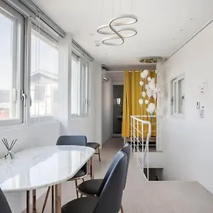  Apartment Ziip Hills 3