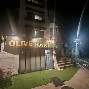 Affittacamere Olive W, Seul