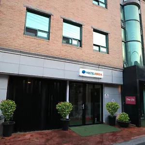 Ostello Korea - Original, Seul